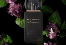 Kylie Minogue’s ‘sultry’ perfume that fans say ‘lasts for hours’ is down to £40
