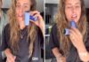 Stacey Solomon’s ‘genius’ handheld misting travel fan ‘provides quick relief’ in hot weather