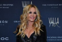 Brandi Glanville opens up on ‘sexually transmitted ringworm’ amid health woes
