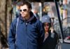 Zoe Kravitz and Harry Styles ‘planning two weddings’ amid engagement rumours
