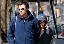 Zoe Kravitz and Harry Styles ‘planning two weddings’ amid engagement rumours