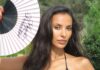 Maya Jama ‘lands huge US TV deal’ just weeks after her split from footballer ex Ruben Dias