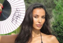 Maya Jama ‘lands huge US TV deal’ just weeks after her split from footballer ex Ruben Dias