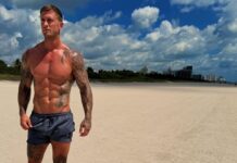Dan Osborne makes cryptic ‘letting go’ comment after Jacqueline Jossa split