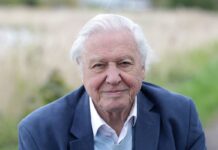David Attenborough turns 100 and his diet is known for ‘helping you live longer’