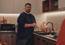 Married At First Sight UK star admits ‘it all makes sense now’ in sweet update