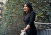 ‘My boyfriend threatened to kill me unless we watched manosphere films together’