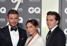 Victoria Beckham hits back amid Brooklyn feud – ‘I’ve never been pushy with my kids’