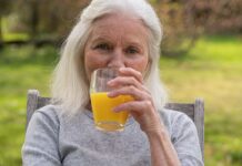 Cholesterol and blood pressure could be lowered by 14p drink