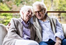 Dr Amir Khan shares his five steps to live longer