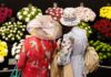 The 6 best floral dresses for big busts to shop ahead of Chelsea Flower Show