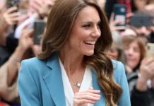 Kate Middleton re-wore her favourite under-£150 charm necklace with hidden meaning in Italy