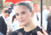 Pregnant Molly-Mae Hague ‘severely humbled’ over Venezuela Fury’s wedding outfit
