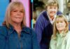 Linda Robson thought she ‘was going to die’ after having most of pancreas removed