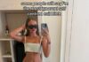 Venezuela Fury, 16, hits back after being branded ‘ignorant’ and ‘self-centred’