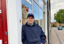 Real life story behind Emmerdale’s homeless Kammy – ‘I was too embarrassed’