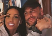 Katie Price issues statement amid marriage speculation as Lee quits social media