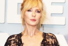 Dutton Ranch star Kelly Reilly’s life from real name to very private marriage