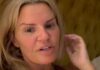 Kerry Katona heartbreakingly says ‘I’m waiting for the shoe to drop’ in home life update