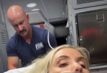 Comedian injected with fentanyl despite being recovering addict after horror accident
