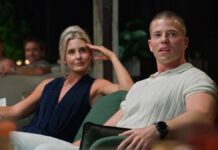 Tyson from MAFS Australia clears up ‘submissive woman’ comment after backlash