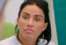 Katie Price’s desperate call to police as Lee left with ‘hands tied’ during ‘kidnapping’