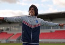 Ted Lasso actor signs with professional football club as he takes fiction to reality