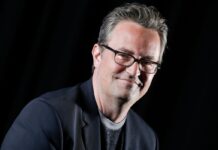 Matthew Perry’s personal assistant who injected Friends star with ketamine is sentenced