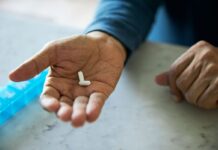 The weight loss tablet that is ‘better for avoiding regain’ than injections like Mounjaro