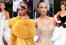 Met Gala 2026: A Spanx shortage and panic over the loos – everything fans don’t see inside fashion’s biggest night