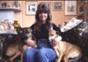 Who was Dame Jilly Cooper as Rivals season 2 tribute explained?