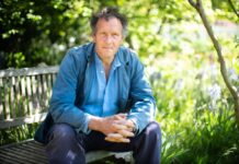 Monty Don reveals one food packed with vitamins he’s eaten ‘every day of my life’