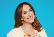 EastEnders icon Natalie Cassidy ‘terrified’ as she plots next move after leaving soap