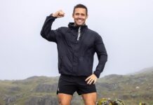 Spencer Matthews embarks on ‘really dangerous’ 24 hour challenge