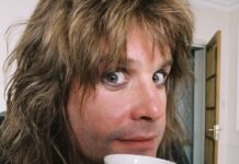 ‘Ozzy Osbourne was insatiable but his life is a valuable lesson to us all’