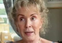 Beverley Callard shares sad cancer update as she says ‘it’s not what I wanted to hear’