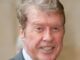 Michael Crawford on the most ‘frightening time’ of his life which inspired him to help sick children