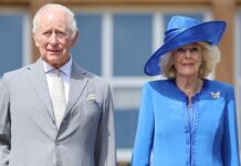 King Charles and Camilla announce major appearance on same day as royal wedding