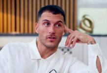 Gorka Marquez’s plan B after Strictly exit – and clue no-one spotted in statement
