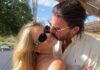 Emily Atack reveals wedding date as she opens up about big day with Alistair Garner