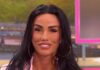 Katie Price reveals real reason she won’t go back to Dubai and it’s not because of Lee