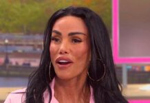 Real reason why Katie Price’s entire Instagram suddenly disappeared revealed