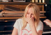 Kylie Minogue’s secret second battle with cancer as star says ‘I got through it again’