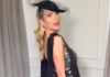 Helen Flanagan’s flattering Aintree race day dress has a £35 saving and is perfect for summer weddings