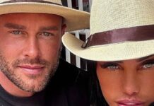 Lee Andrews ‘missing’ LIVE updates: ‘Anxious’ Katie Price ‘overwhelmed’ over kidnap fears