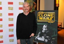 Tom Kane dead: Yoda and Powerpuff Girls voice actor dies from stroke complications