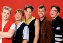 Gary Barlow names worst-ever song by Take That – and he wrote it