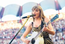 Taylor Swift concert attack plotter says ‘I’m sorry’ after terror conviction