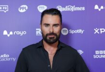 Rylan Clark hits back as he’s branded ‘difficult’ by BBC Radio 2 co-star