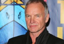 Sting to star in West End musical The Last Ship – everything you need to know